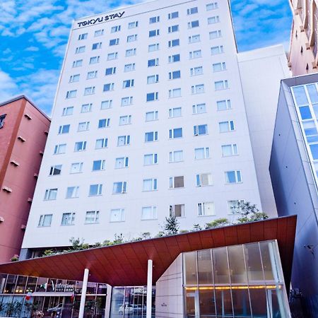 Tokyu Stay Fukuoka Tenjin Zewnętrze zdjęcie