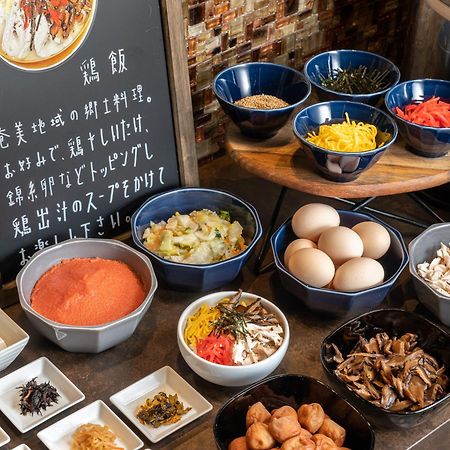 Tokyu Stay Fukuoka Tenjin Zewnętrze zdjęcie