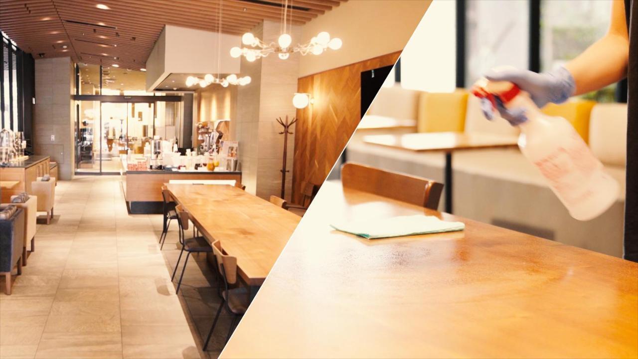 Tokyu Stay Fukuoka Tenjin Zewnętrze zdjęcie