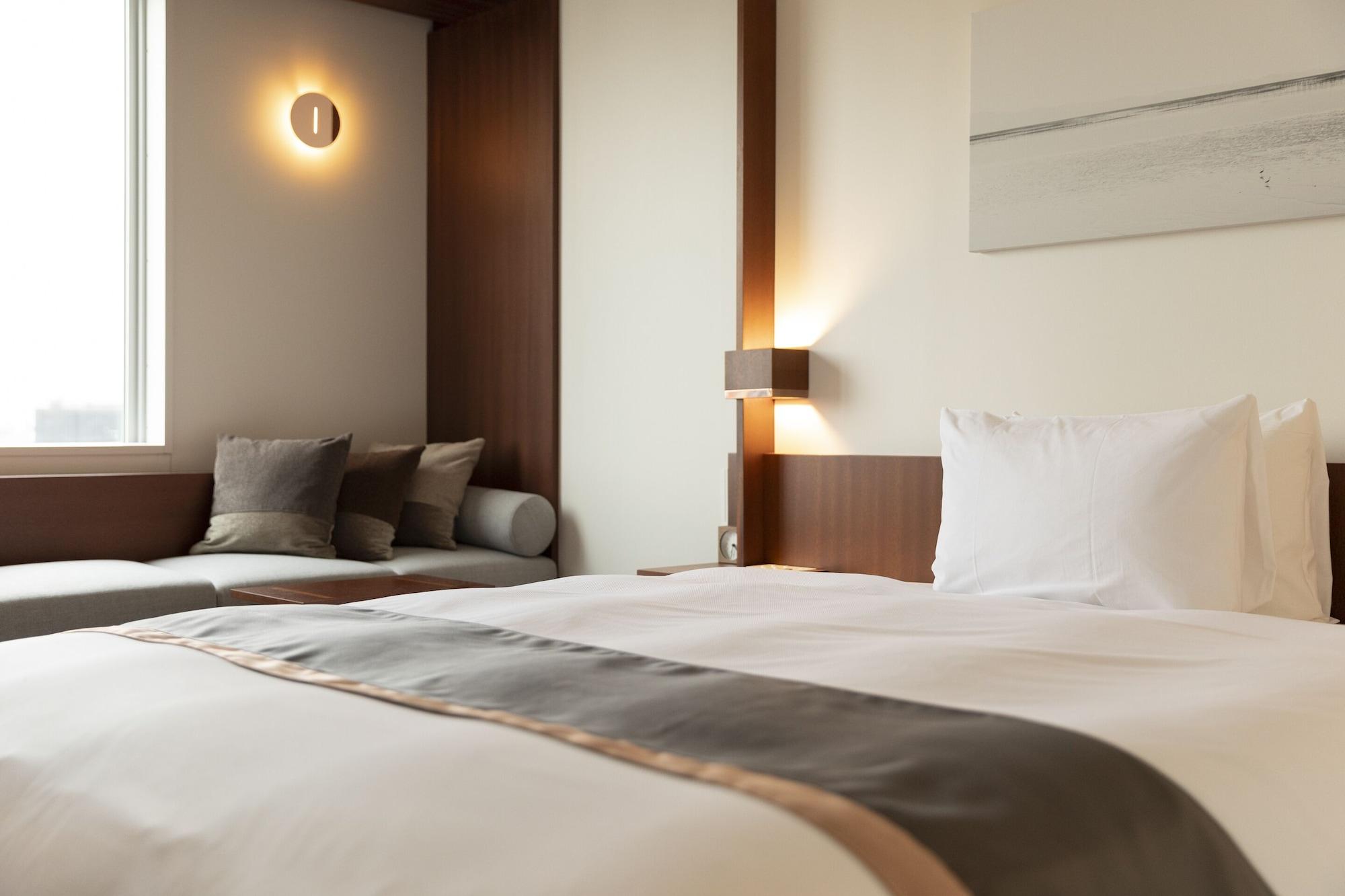 Tokyu Stay Fukuoka Tenjin Zewnętrze zdjęcie