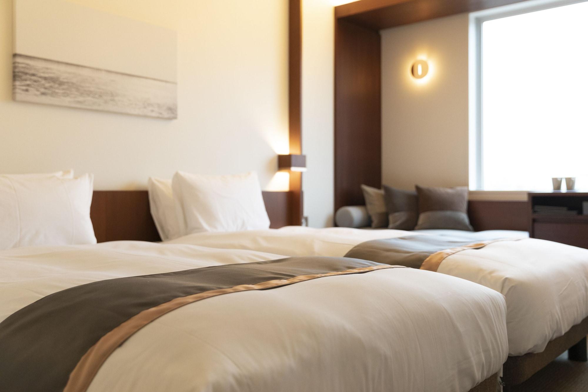 Tokyu Stay Fukuoka Tenjin Zewnętrze zdjęcie