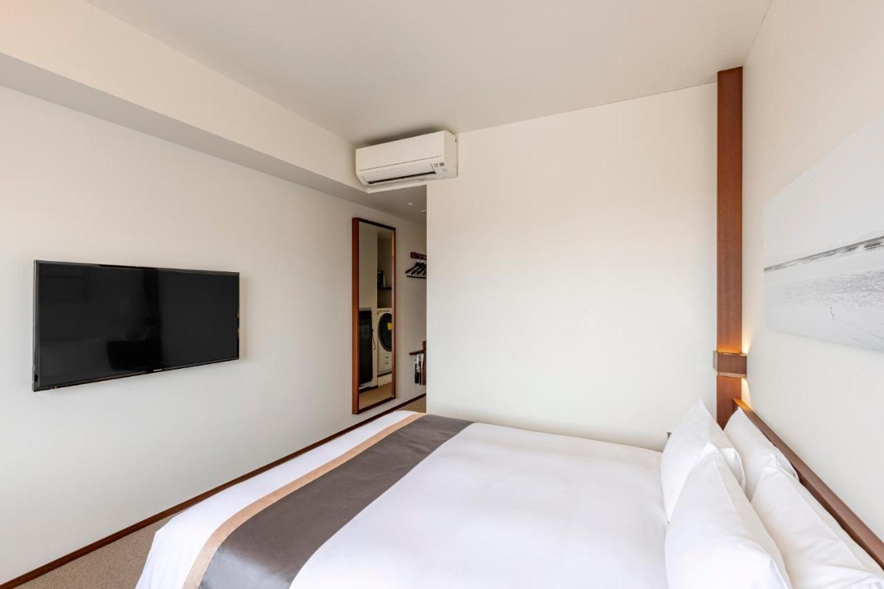 Tokyu Stay Fukuoka Tenjin Zewnętrze zdjęcie