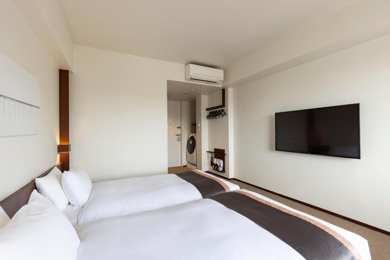 Tokyu Stay Fukuoka Tenjin Zewnętrze zdjęcie
