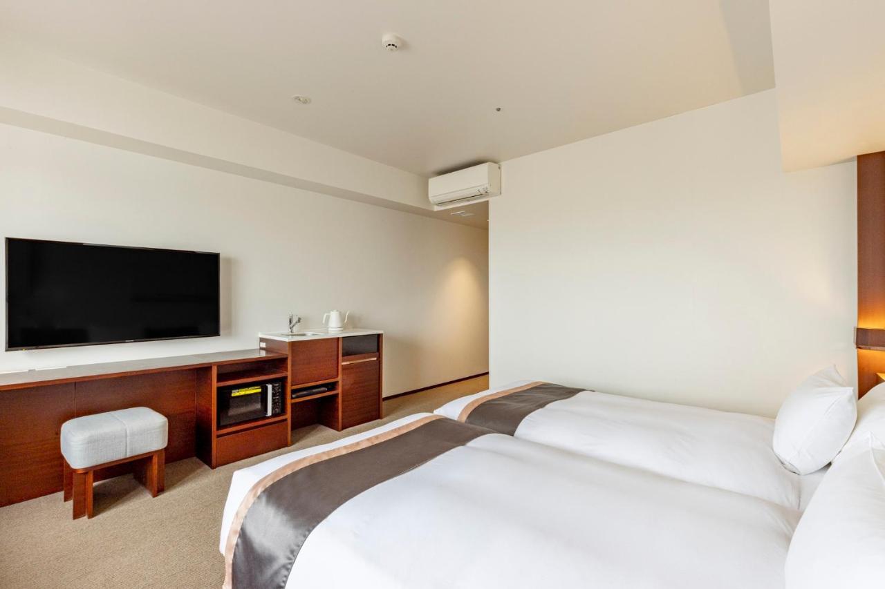 Tokyu Stay Fukuoka Tenjin Zewnętrze zdjęcie