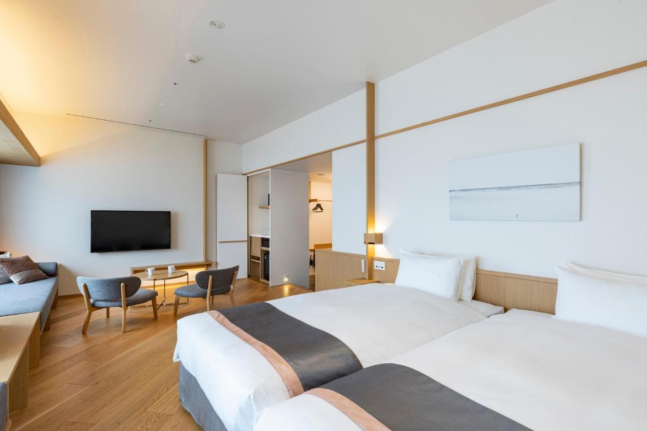 Tokyu Stay Fukuoka Tenjin Zewnętrze zdjęcie
