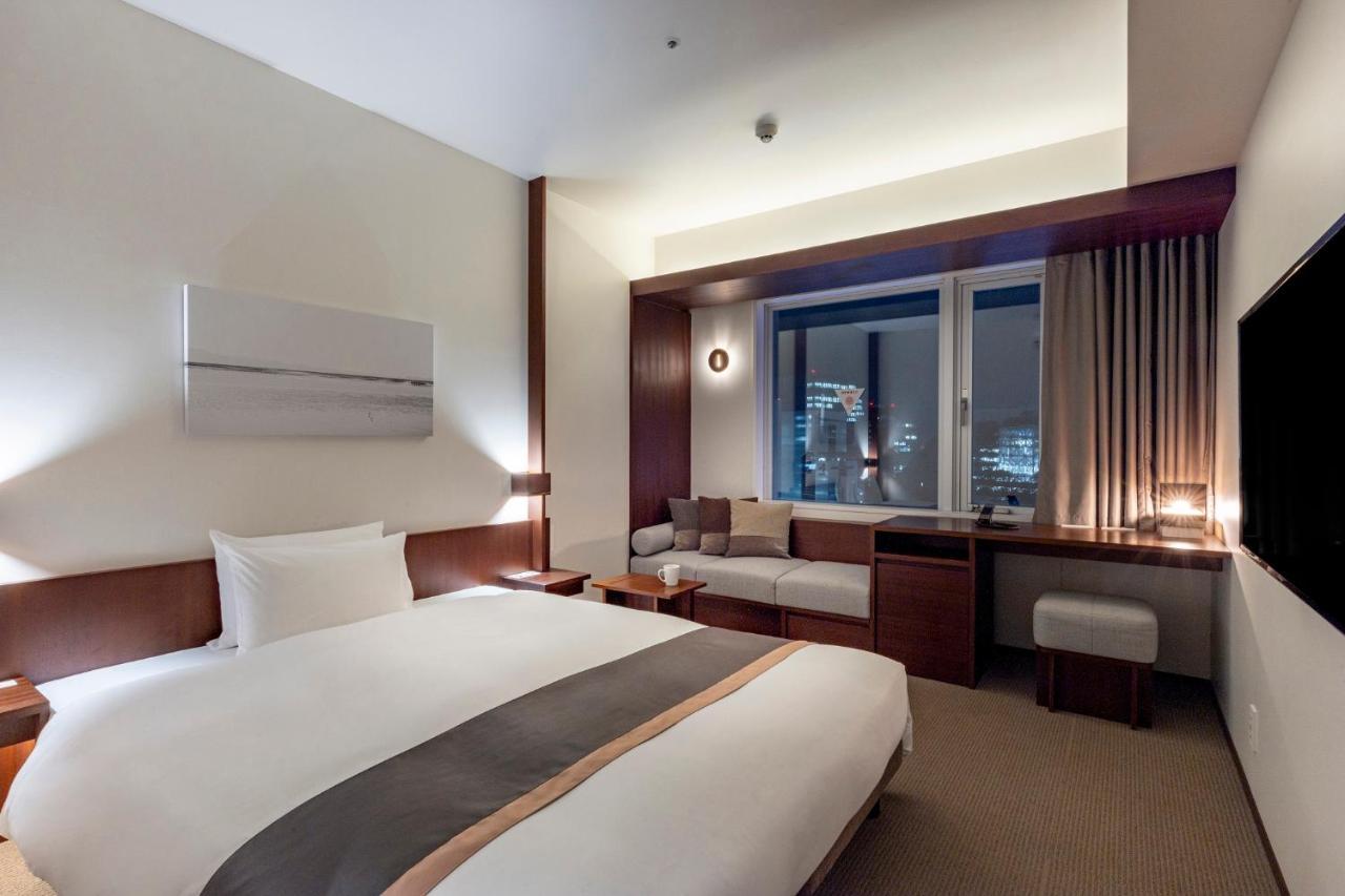 Tokyu Stay Fukuoka Tenjin Zewnętrze zdjęcie