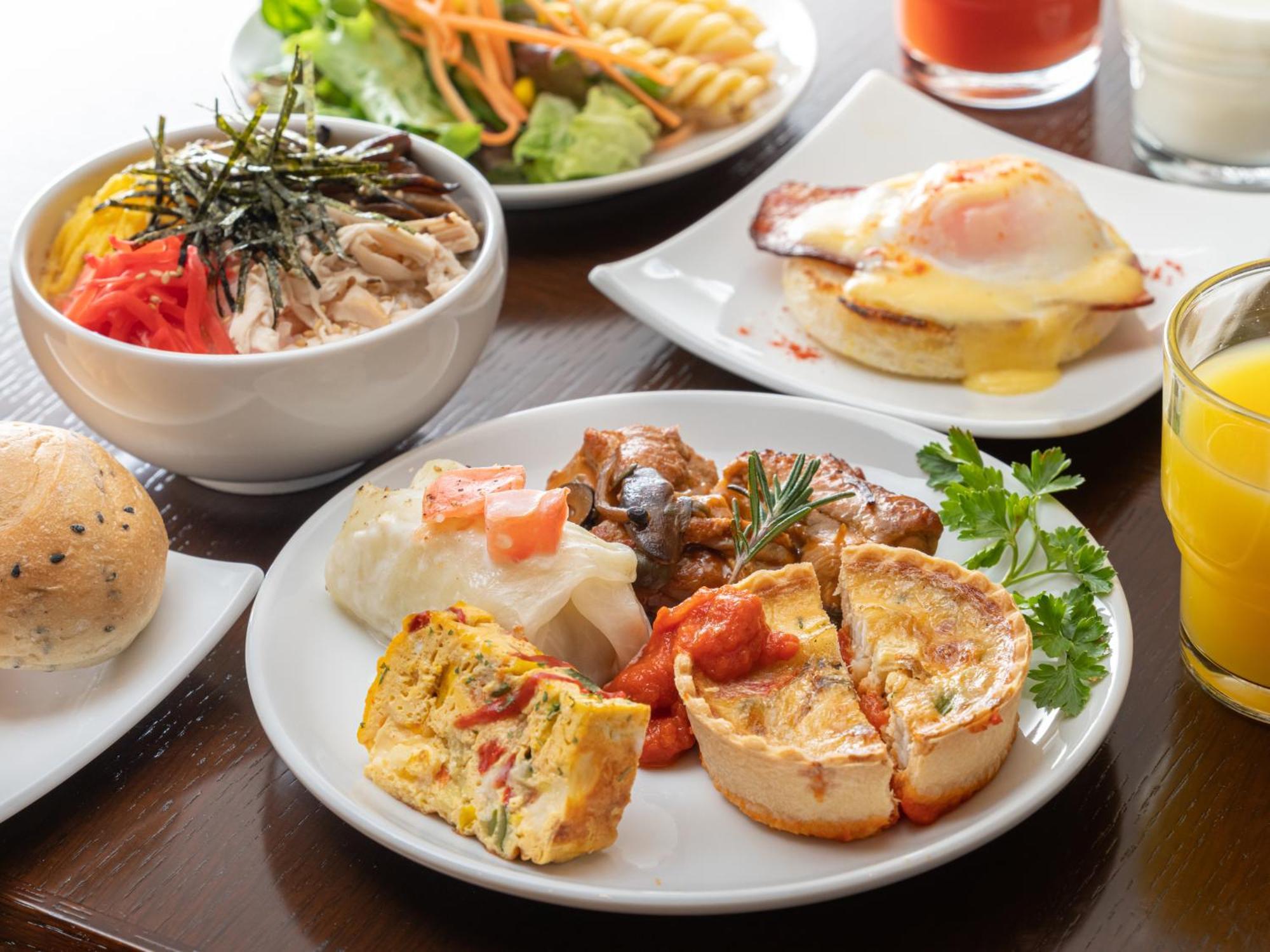 Tokyu Stay Fukuoka Tenjin Zewnętrze zdjęcie