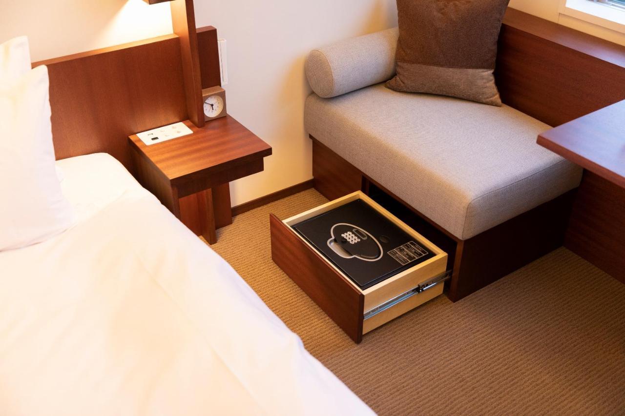 Tokyu Stay Fukuoka Tenjin Zewnętrze zdjęcie