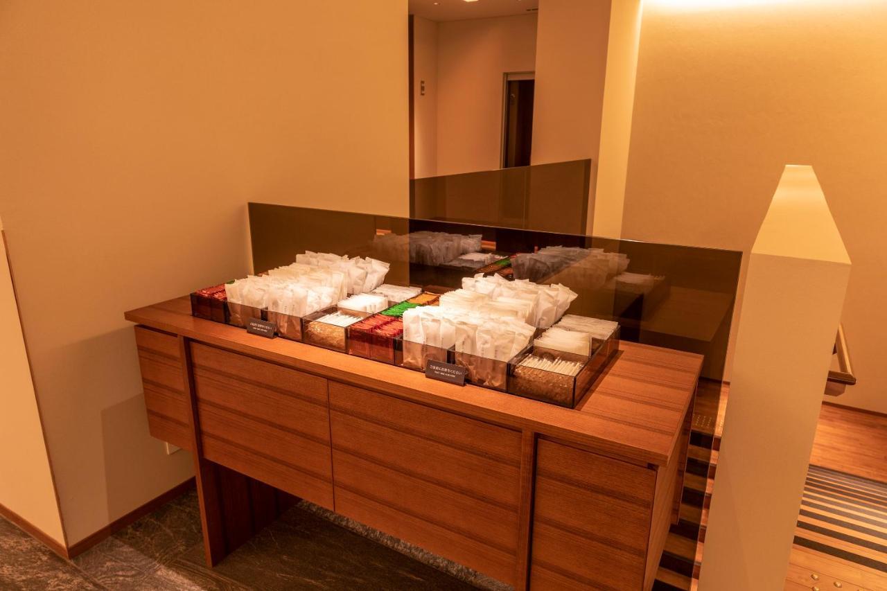 Tokyu Stay Fukuoka Tenjin Zewnętrze zdjęcie