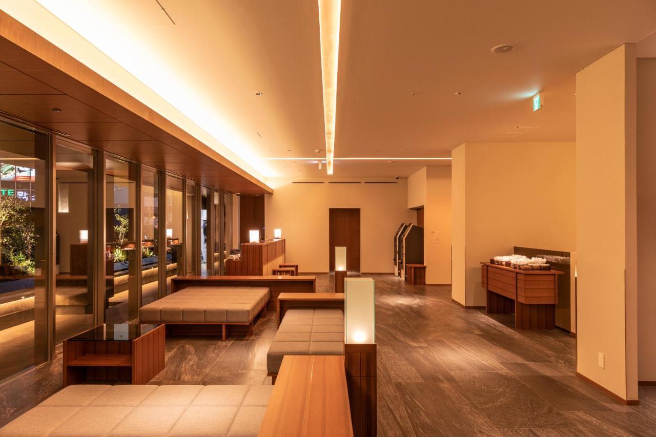 Tokyu Stay Fukuoka Tenjin Zewnętrze zdjęcie