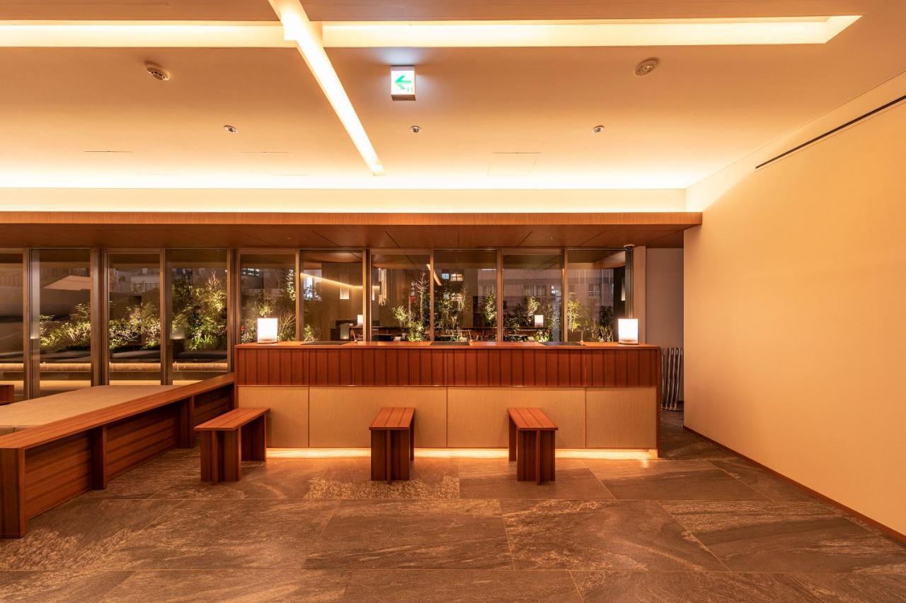 Tokyu Stay Fukuoka Tenjin Zewnętrze zdjęcie