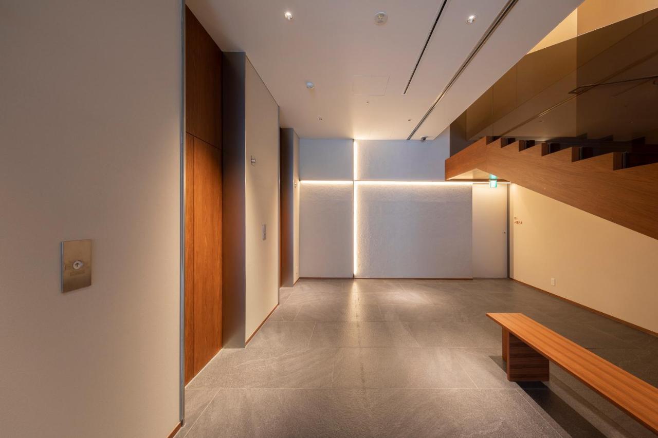 Tokyu Stay Fukuoka Tenjin Zewnętrze zdjęcie