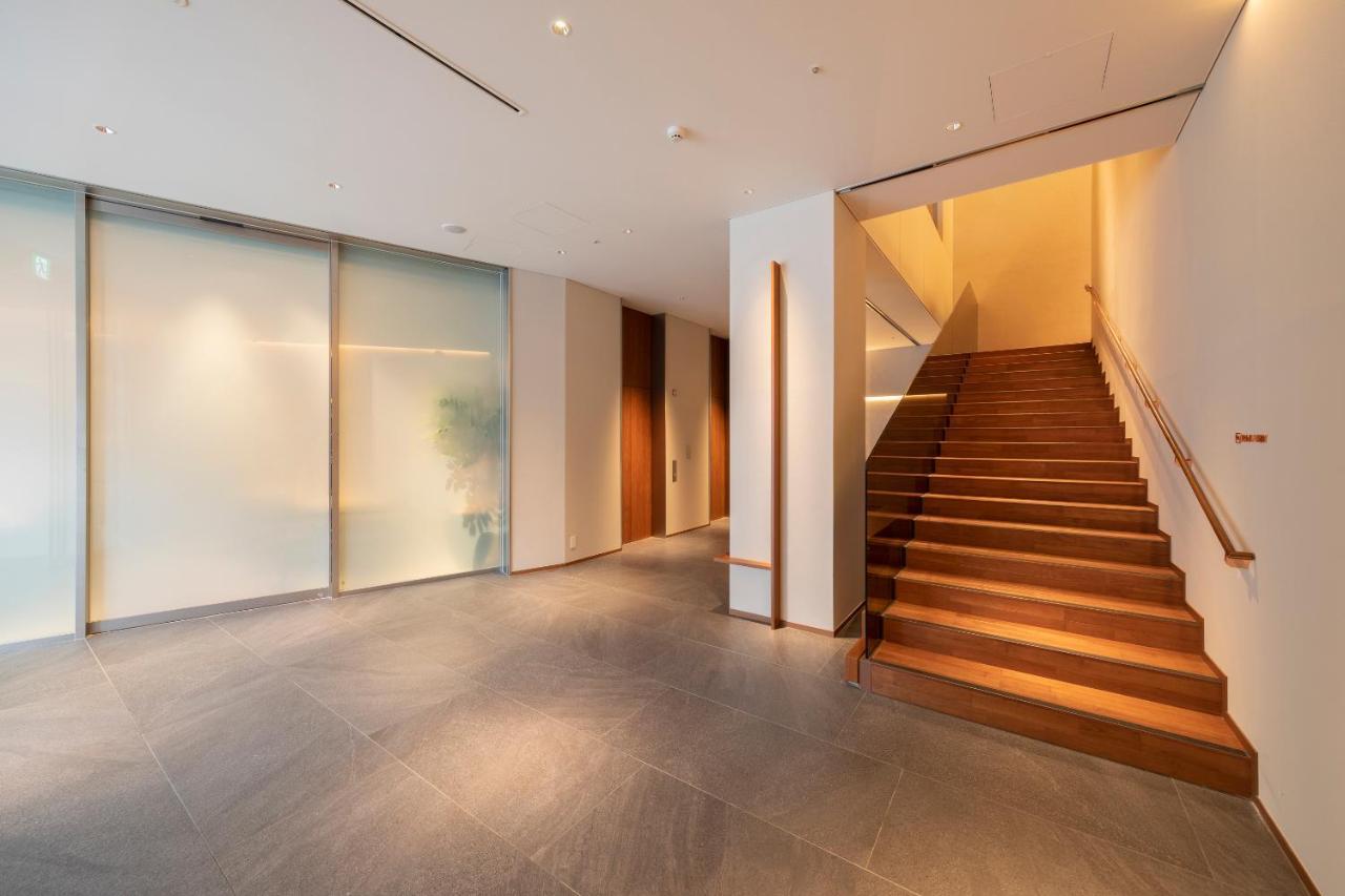 Tokyu Stay Fukuoka Tenjin Zewnętrze zdjęcie