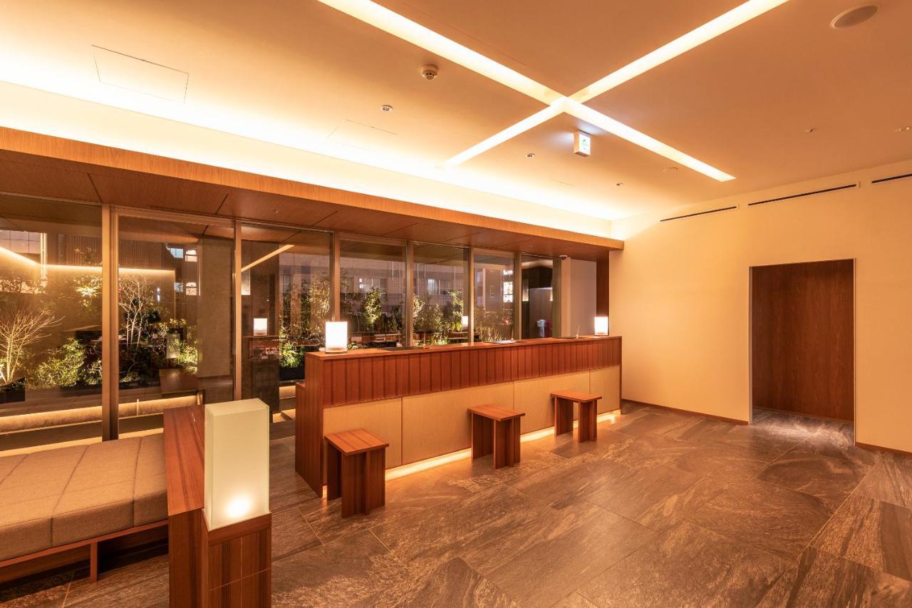 Tokyu Stay Fukuoka Tenjin Zewnętrze zdjęcie