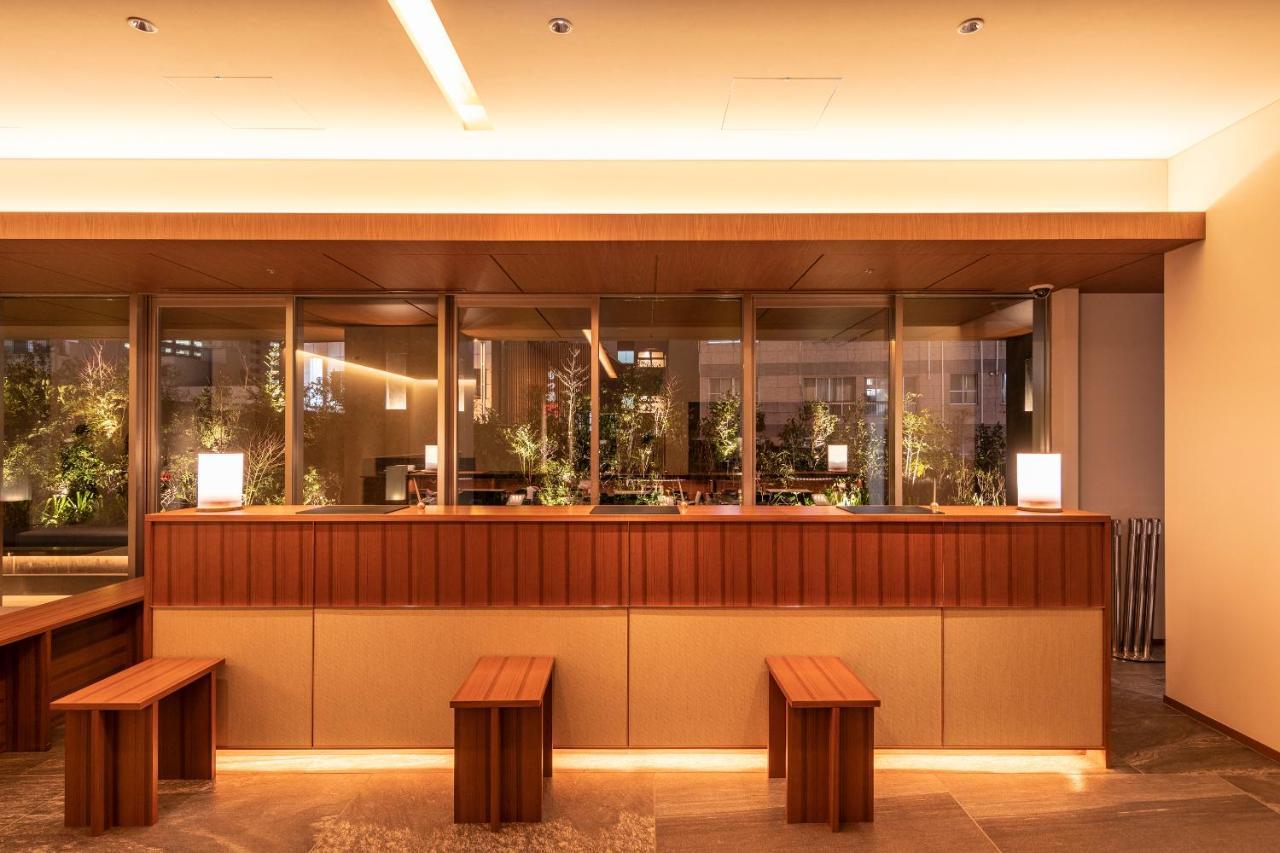 Tokyu Stay Fukuoka Tenjin Zewnętrze zdjęcie